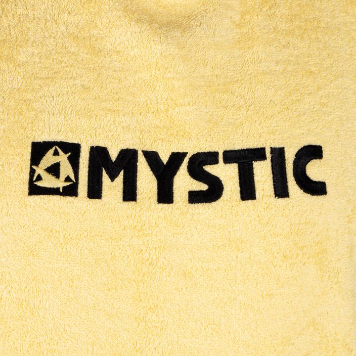 Πόντσο Mystic Κανονικό κίτρινο 35018.210138 3