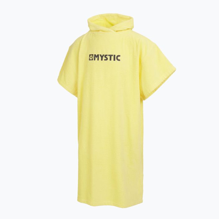 Πόντσο Mystic Κανονικό κίτρινο 35018.210138 4