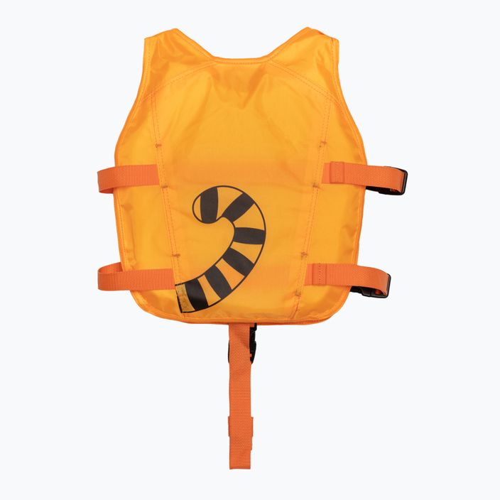 Waimea παιδικό γιλέκο κολύμβησης Tiger orange 2
