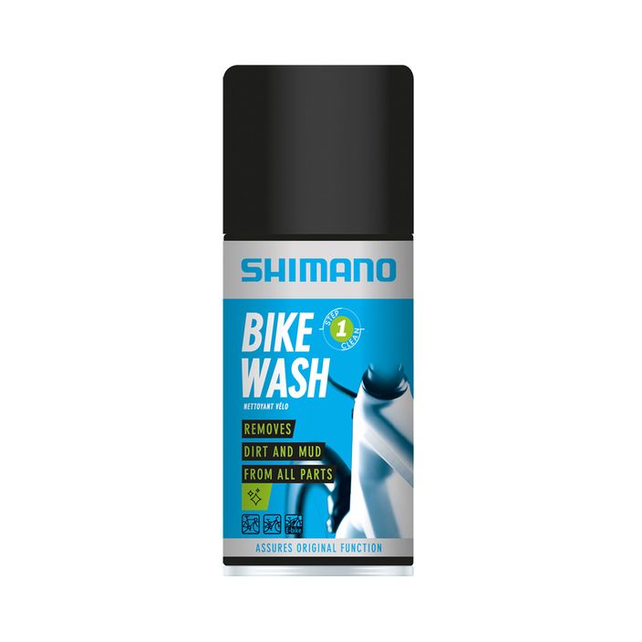 Σαπούνι ποδηλάτων Shimano LBBW1A0125SB αεροζόλ LBBW1A0125SB 2