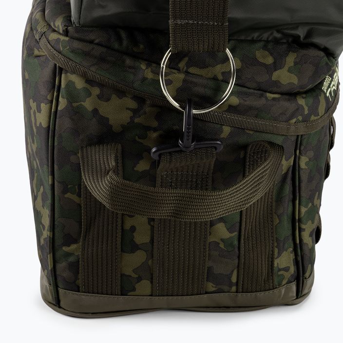 Shimano Tribal Trench Gear Carryall τσάντα πράσινη SHTTG01 3