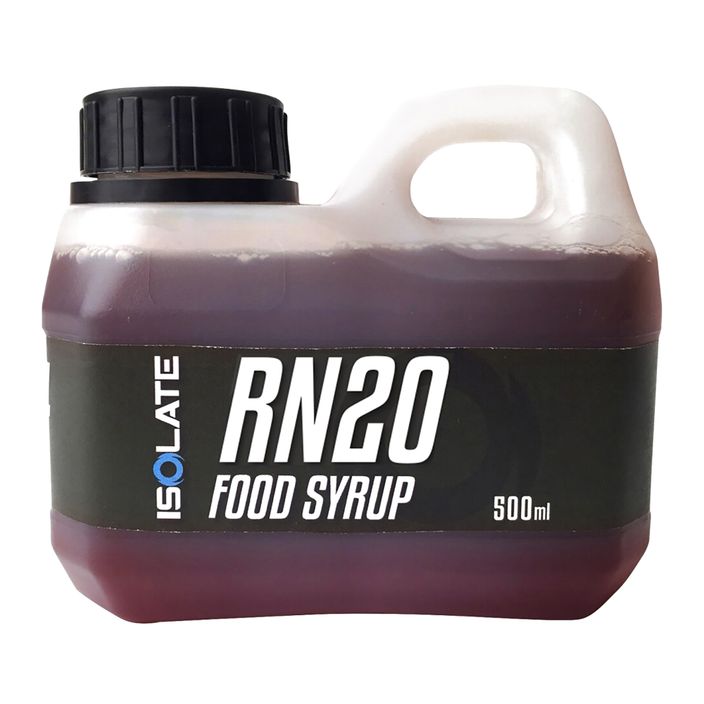 Ενισχυτικό Shimano Tribal Isolate RN20 Red Nut 500 ml 2