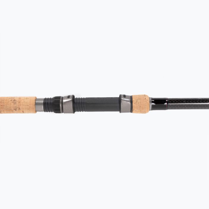 Shimano Tribal TX-2 Cork ράβδος αλιείας κυπρίνου μαύρο TX210300SPC 3
