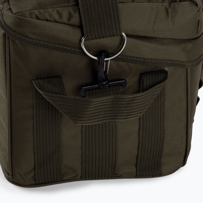 Shimano Tribal Tactical Gear Carryall τσάντα πράσινη SHTXL01 4