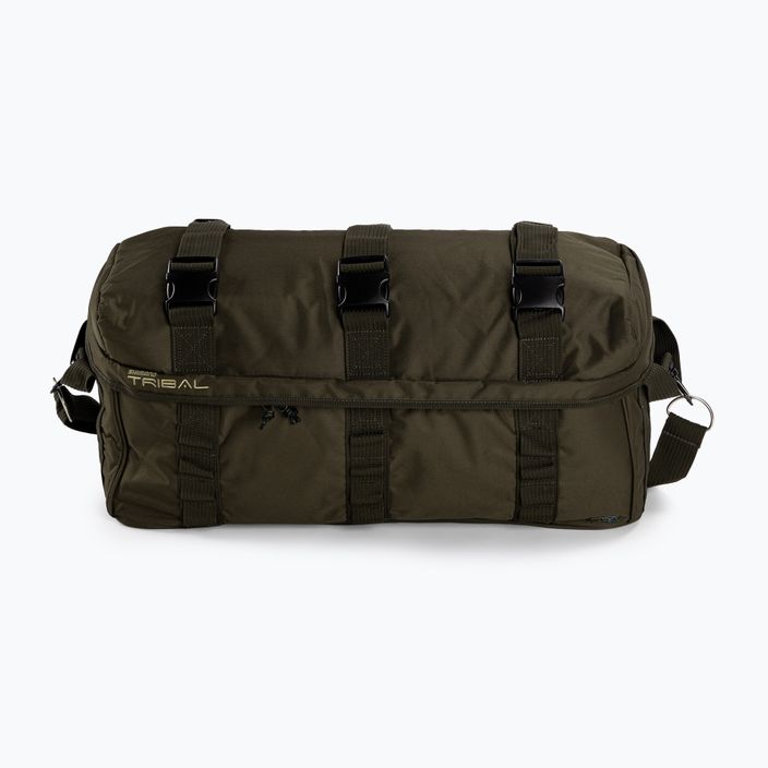 Shimano Tribal Tactical Gear Carryall τσάντα πράσινη SHTXL02 2