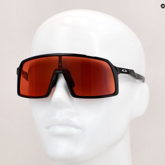 Γυαλιά ηλίου Oakley Sutro 13