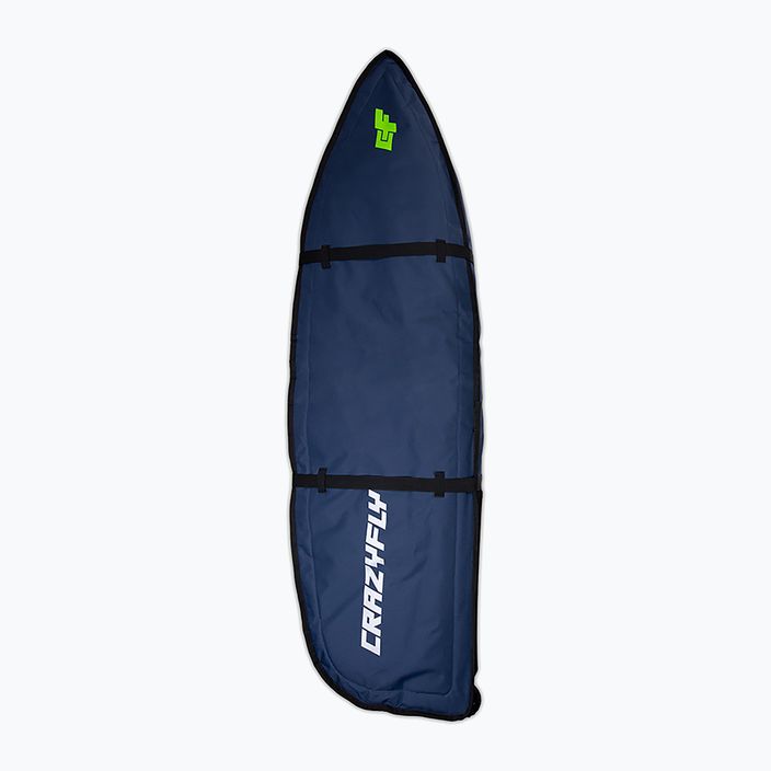 CrazyFly Surf τσάντα εξοπλισμού kitesurfing navy blue T005-0015 8