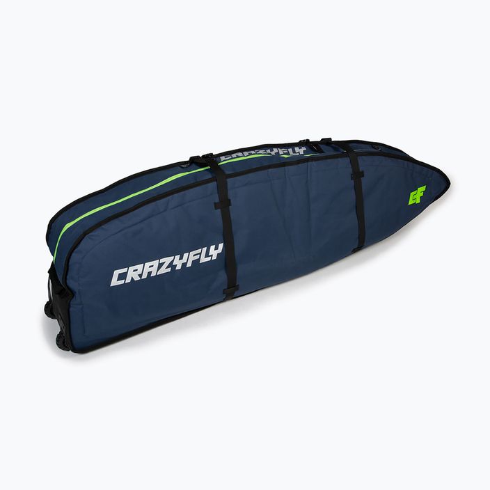 CrazyFly Surf τσάντα εξοπλισμού kitesurfing navy blue T005-0015 9