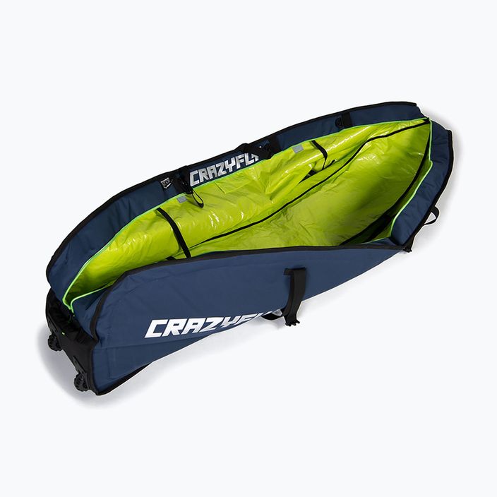 CrazyFly Surf τσάντα εξοπλισμού kitesurfing navy blue T005-0015 13