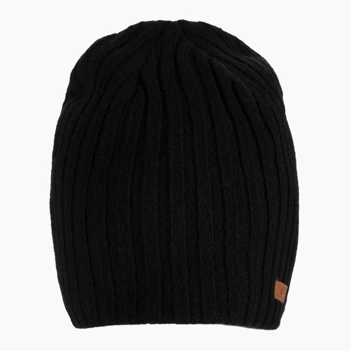 Χειμερινό καπέλο BARTS Haakon black 2