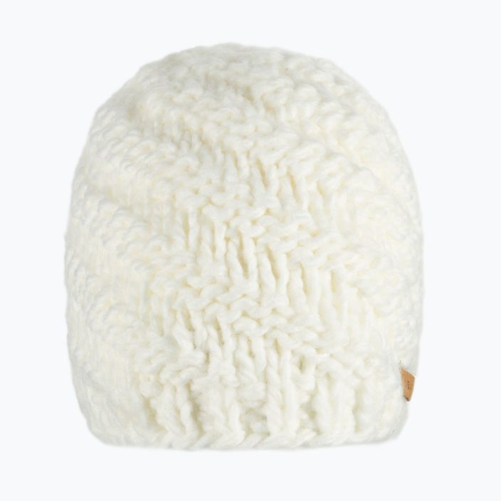 Χειμερινό καπέλο BARTS Jade white 2