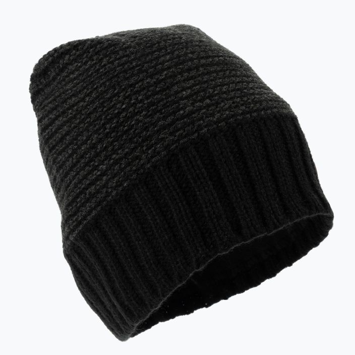 Χειμερινό καπέλο BARTS David black