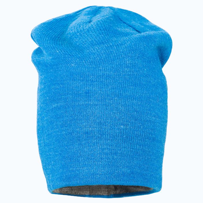 Χειμερινό καπέλο BARTS Eclipse blue 2