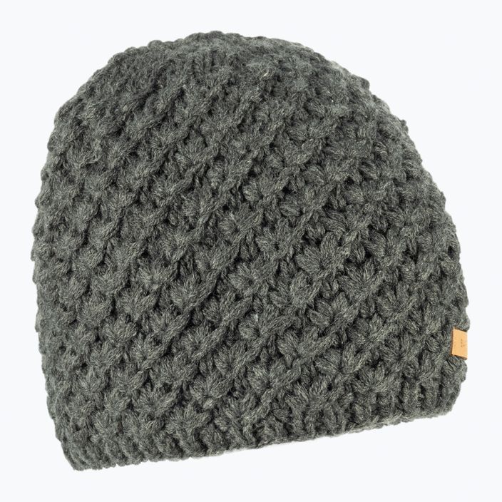 Χειμερινό καπέλο BARTS Ilmar dark heather