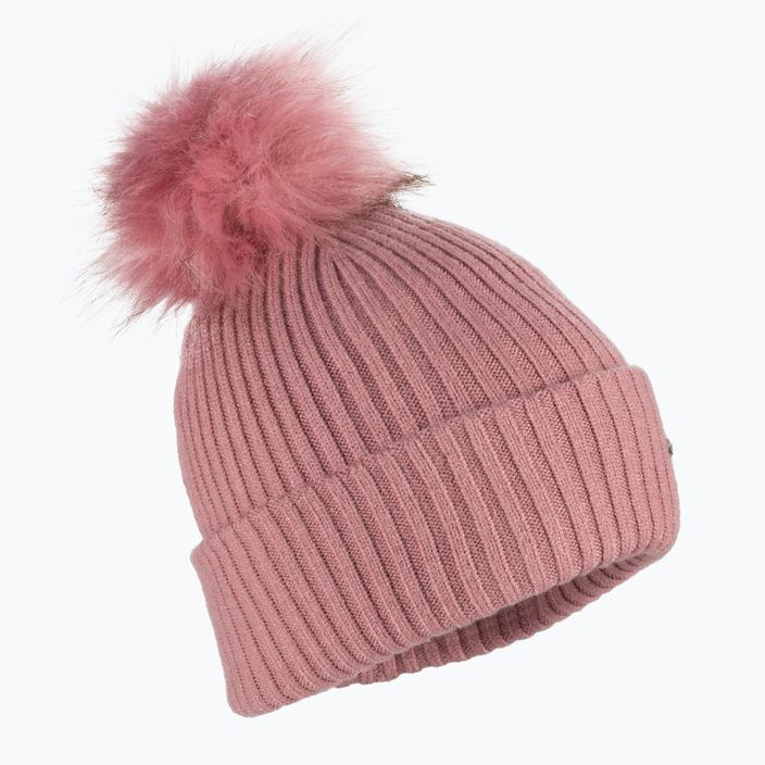 Παιδικό χειμερινό καπέλο BARTS Kenzie pink