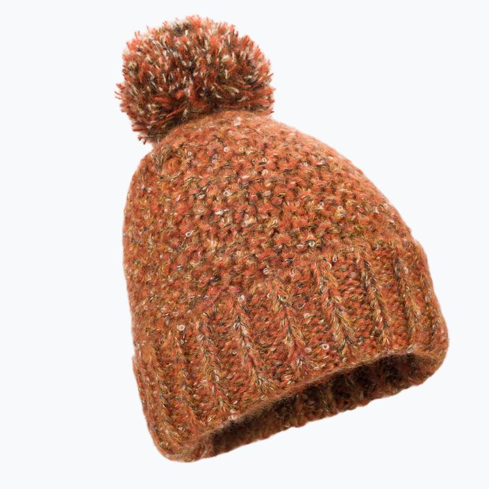 Χειμερινό καπέλο BARTS Aitane rust
