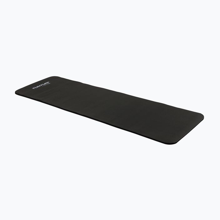 Tunturi Fitness mat NBR μαύρο 2