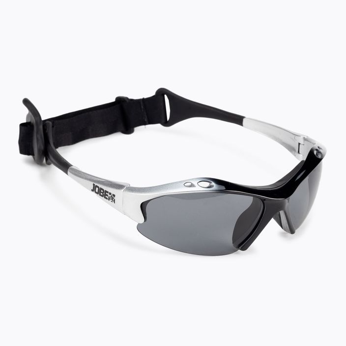 Γυαλιά ηλίου JOBE Knox Floatable UV400 λευκό 420108001