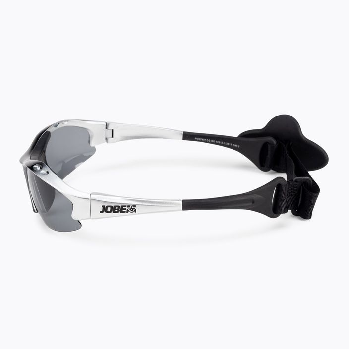 Γυαλιά ηλίου JOBE Knox Floatable UV400 λευκό 420108001 4