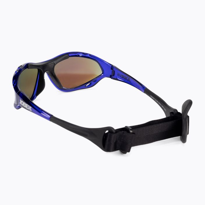 JOBE Knox Floatable UV400 μπλε 420506001 γυαλιά ηλίου 2