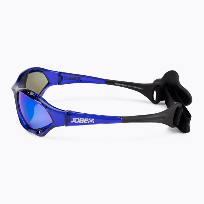 JOBE Knox Floatable UV400 μπλε 420506001 γυαλιά ηλίου 4
