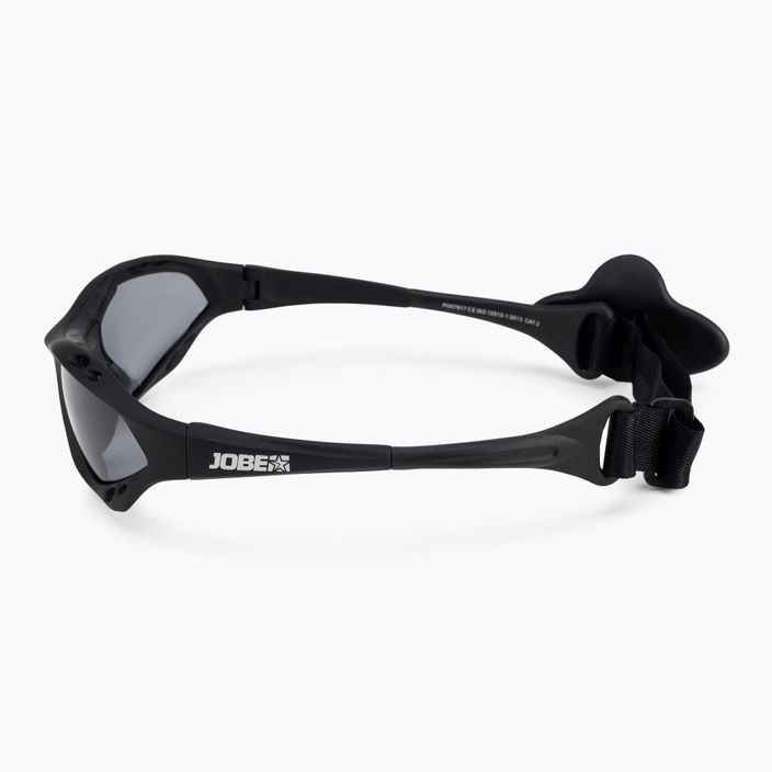 JOBE Knox Floatable UV400 μαύρο 420810001 γυαλιά ηλίου 4
