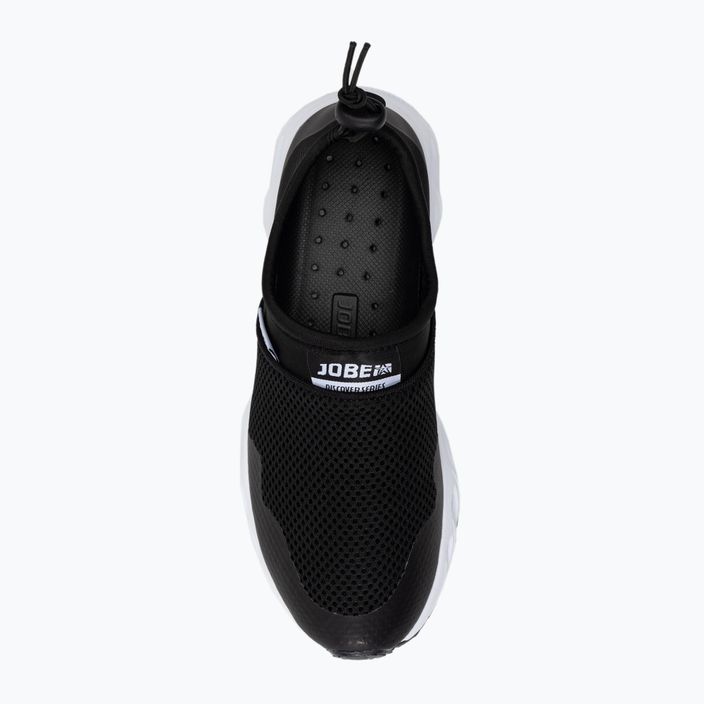 JOBE Discover Slip-on παπούτσια νερού μαύρο 594620004 6
