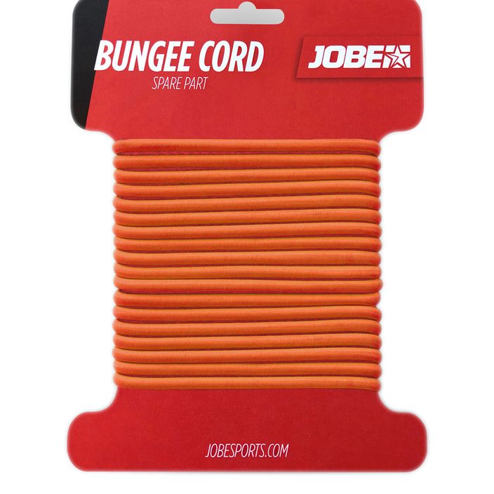 JOBE SUP Bungee Cord πορτοκαλί 480020014-PCS. 2