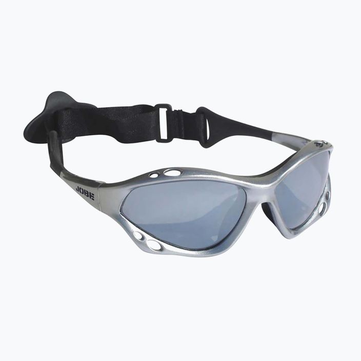 Γυαλιά ηλίου JOBE Knox Floatable UV400 ασημί 426013001 5