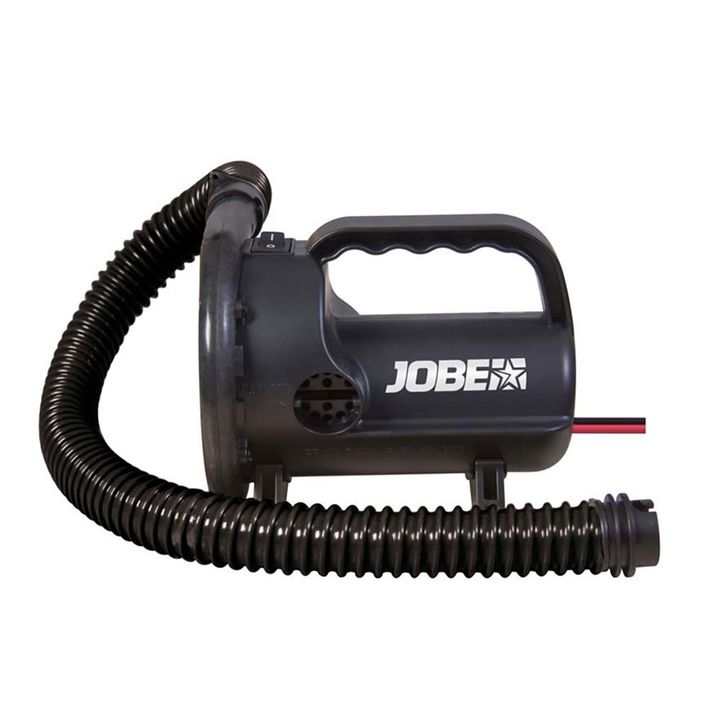 JOBE Turbo Pump 12V ηλεκτρική αντλία μαύρη 410017201 2