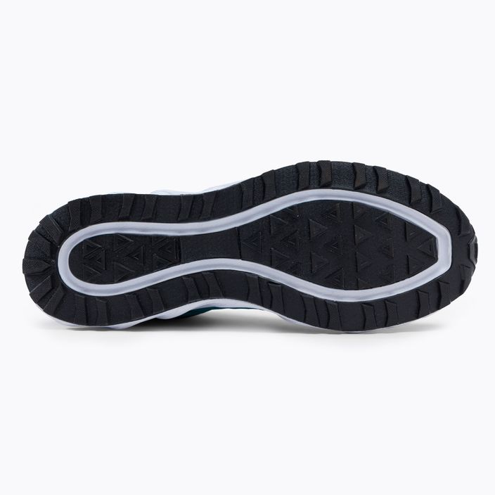 JOBE Discover Sneaker Υψηλά παπούτσια νερού μπλε 594618003 4