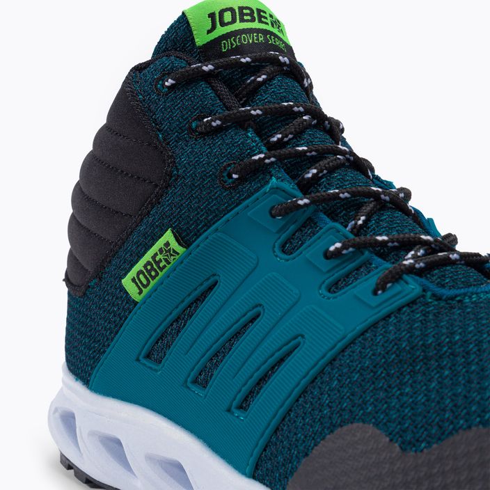 JOBE Discover Sneaker Υψηλά παπούτσια νερού μπλε 594618003 7