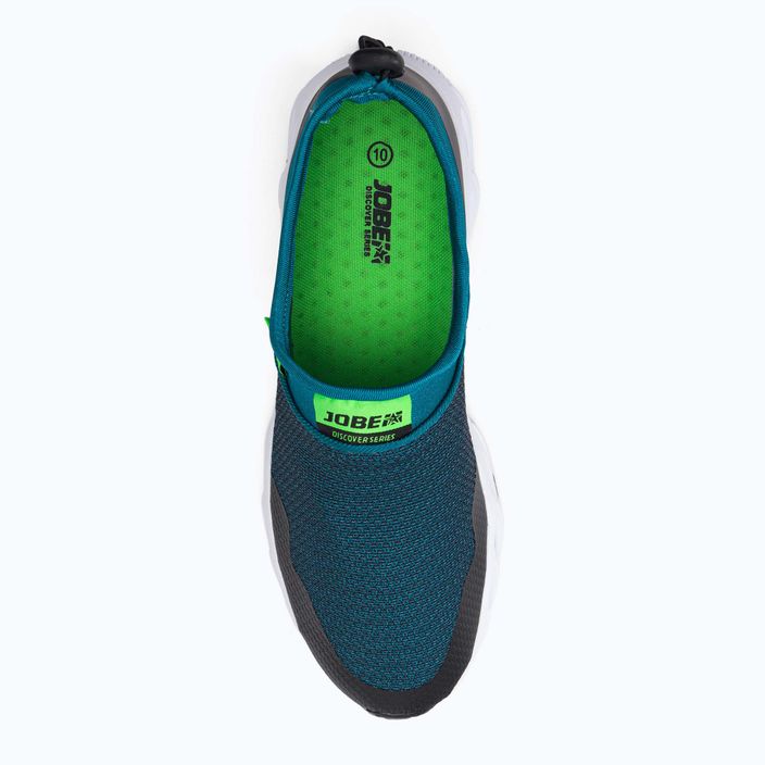 JOBE Discover Slip-on παπούτσια νερού μπλε 594618005 6