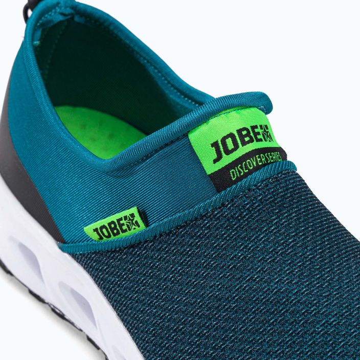 JOBE Discover Slip-on παπούτσια νερού μπλε 594618005 8