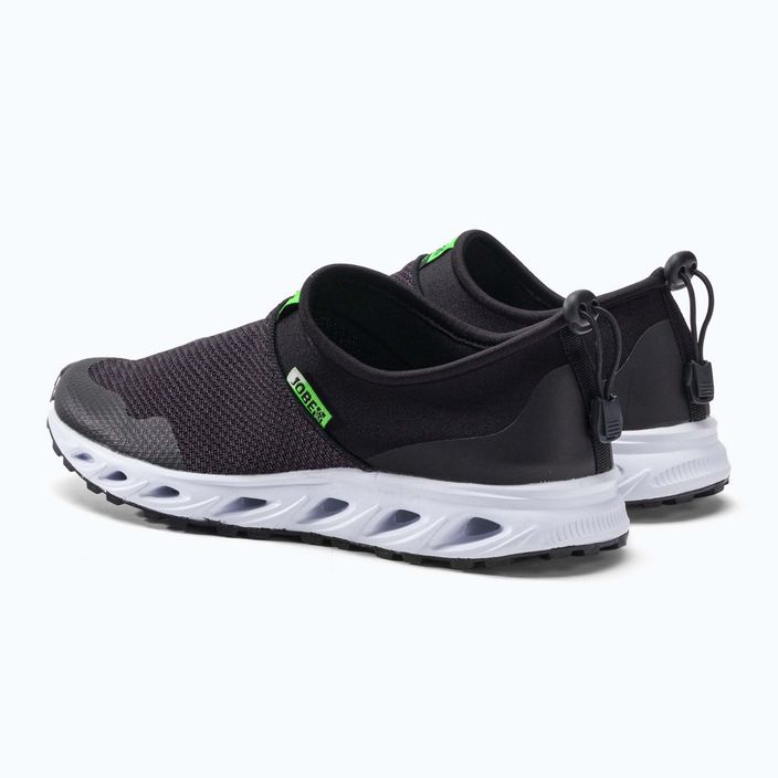 JOBE Discover Slip-on παπούτσια νερού μαύρο 594618006 3