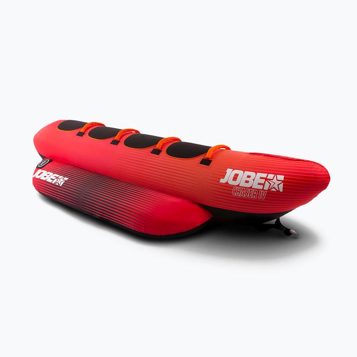 JOBE Chaser ρυμουλκούμενο 4P float κόκκινο 230420002-PCS