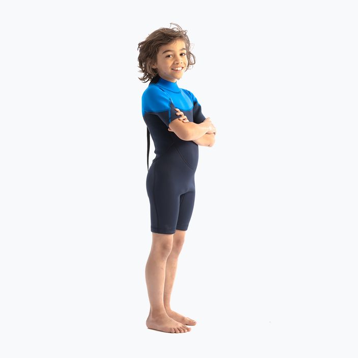 JOBE Boston 2 mm μπλε παιδικός αφρός κολύμβησης 303621005 2