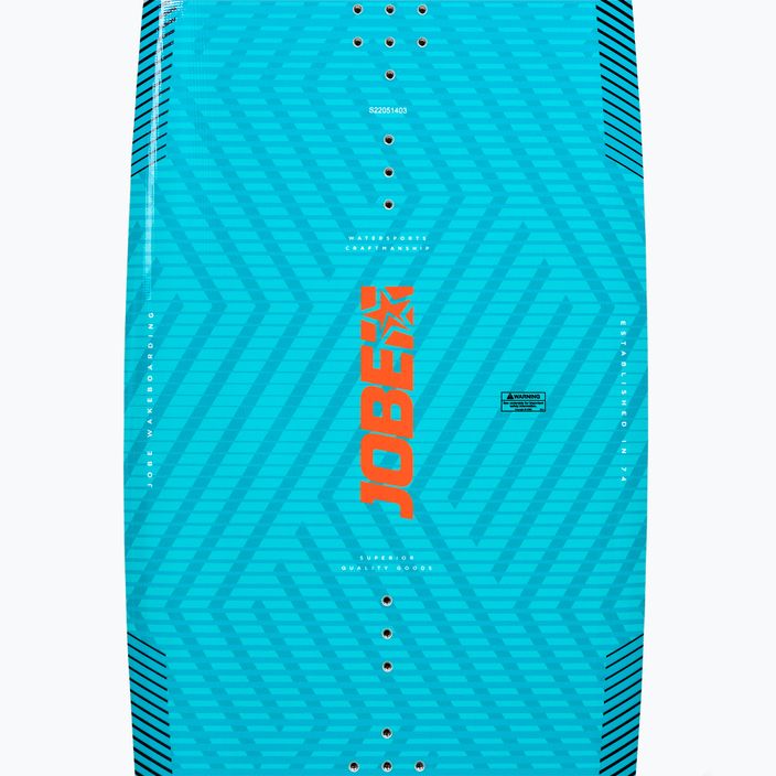 JOBE Prolix wakeboard μπλε 272522004 4
