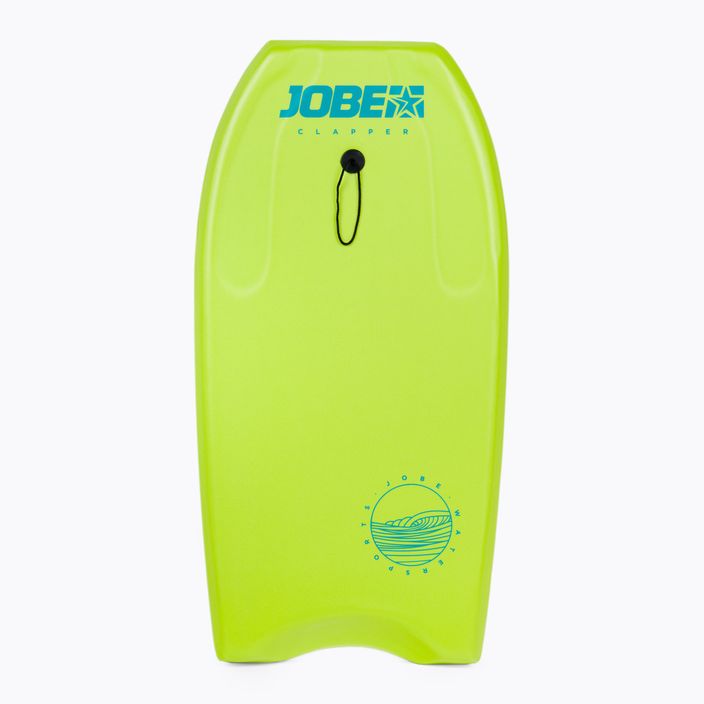 JOBE Clapper bodyboard πράσινο 286222002 2
