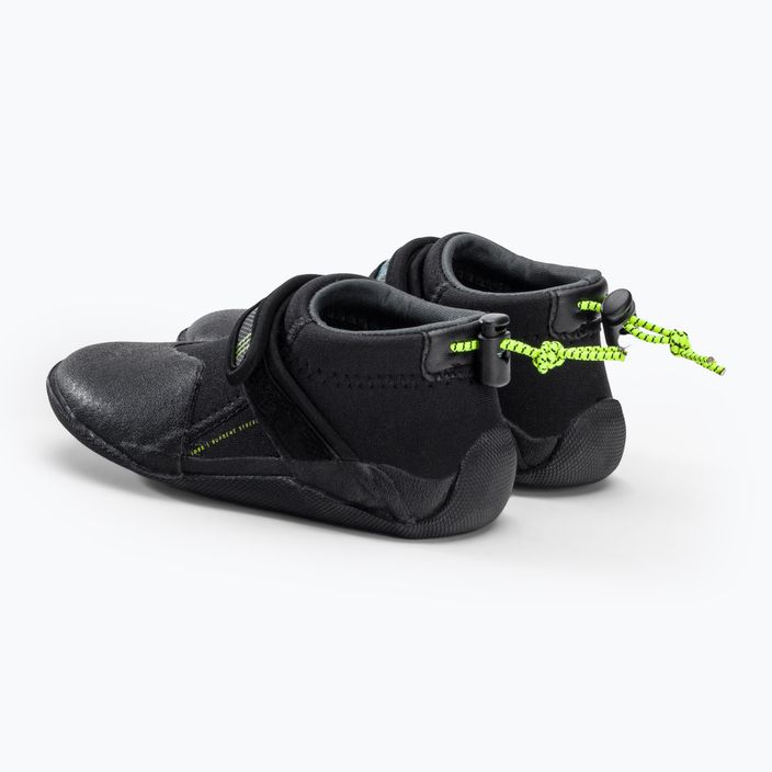 JOBE H2O 2mm παιδικά παπούτσια από νεοπρένιο μαύρο 534622002 3
