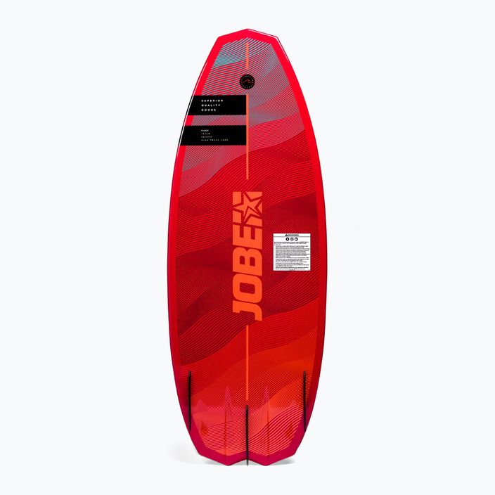 JOBE Pace Wakesurfer wakeboard χρώμα 582522002 3