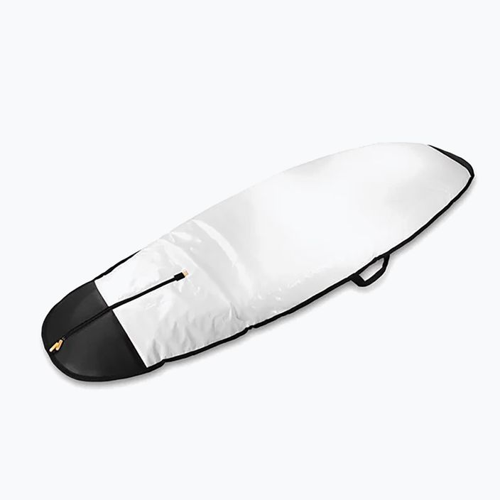 Unifiber Boardbag Pro Πολυτελές λευκό και μαύρο κάλυμμα σανίδας windsurfing UF050023040 8