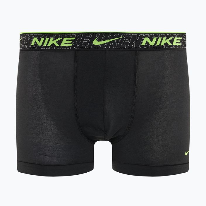 Ανδρικά μποξεράκια Nike 5