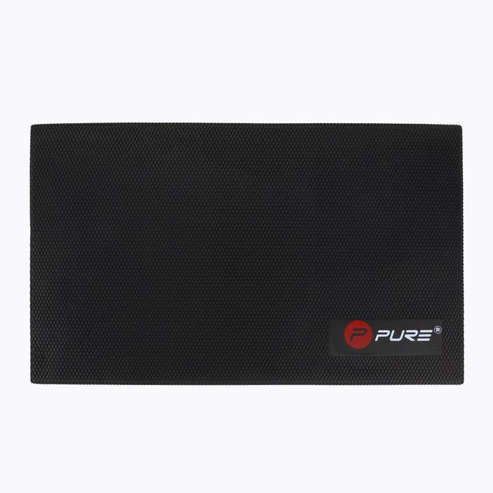 Pure2Improve Balance Pad μαύρο P2I201000 2