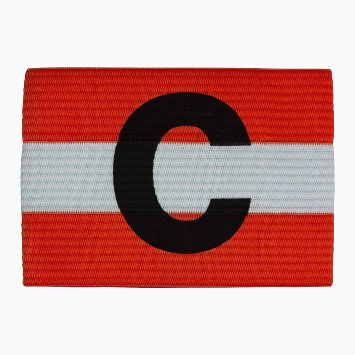 Περιβραχιόνιο καπετάνιου Pure2Improve Captain Armband black/red/white