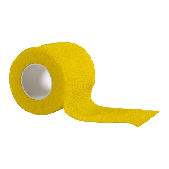 Ταινία Pure2Improve Sock Tape yellow 2