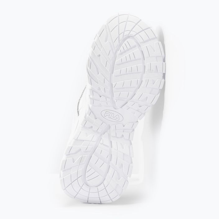 FILA γυναικεία παπούτσια Electrove λευκό 11