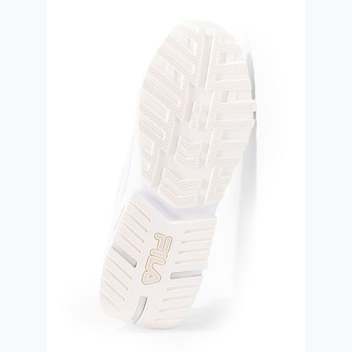 FILA γυναικεία παπούτσια Upgr8 λευκό 11