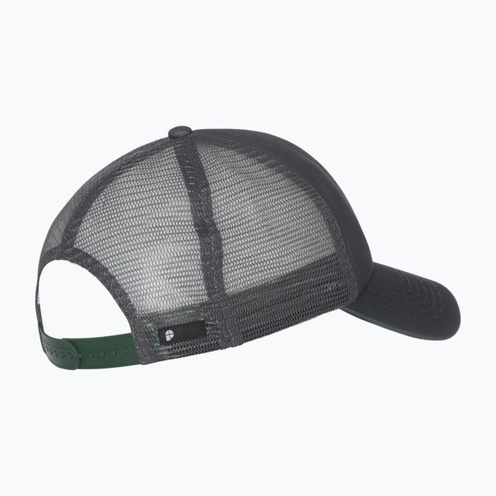 Ανδρικό καπέλο μπέιζμπολ Protest Prtlasia πράσινο P9711021 7