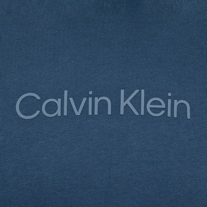 Ανδρικό Calvin Klein Hoodie DBZ crayon blue 7